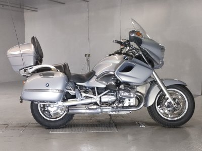 BMW R1200CL 2003