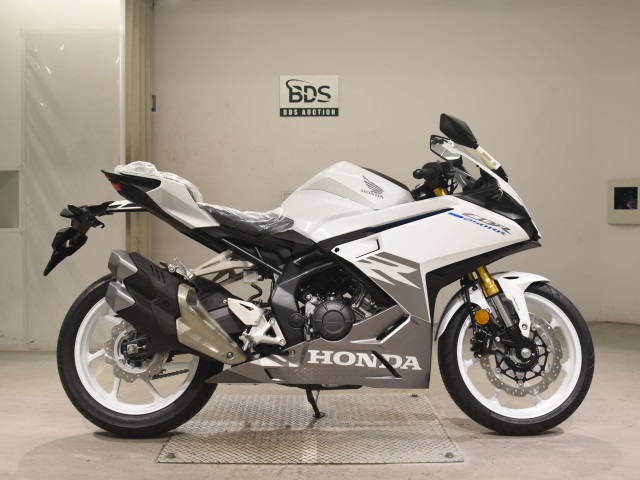 Honda CBR250RRA 2023