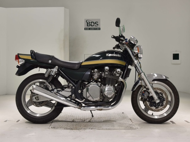 Kawasaki ZEPHYR750 1997