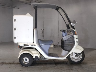 Honda GYRO CANOPY 1997
