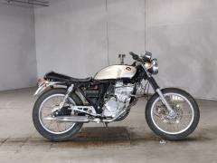 Honda GB250 CLUBMAN 1990