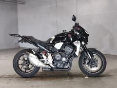 Honda CB1000R 2018