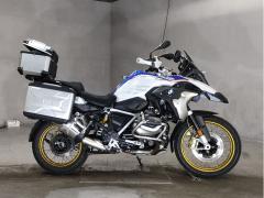 BMW R1250GS ADVENTURE 2019