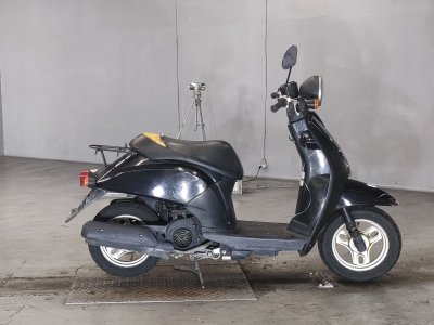 Honda TODAY 2007