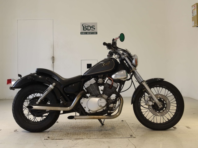 Yamaha VIRAGO XV250