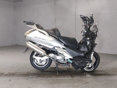 Honda SILVERWING600 2003