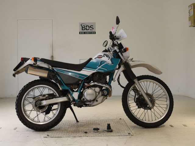 Yamaha SEROW XT225 1998