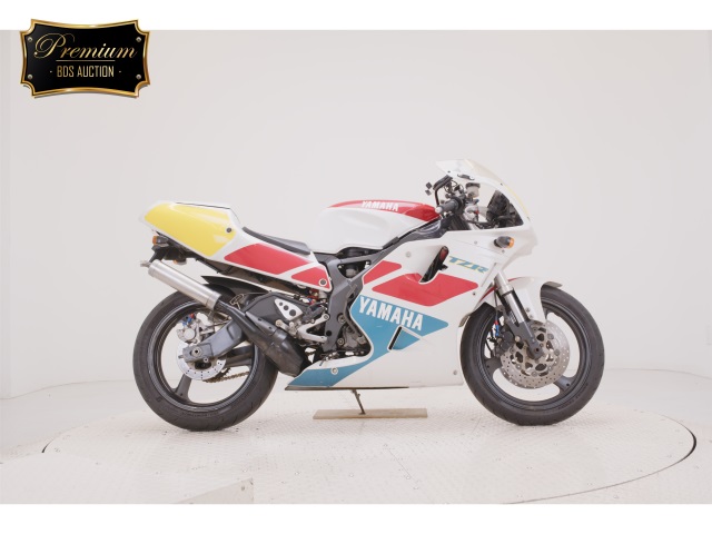 Yamaha TZR250RS 1993