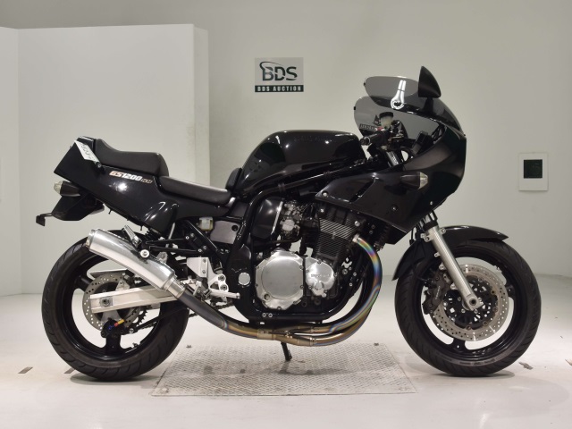 Suzuki GS1200SS 2003
