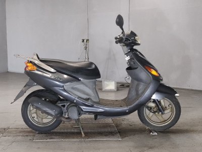 Yamaha GRANDAXIS100 2006