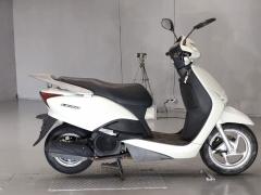 Honda LEAD110 2012