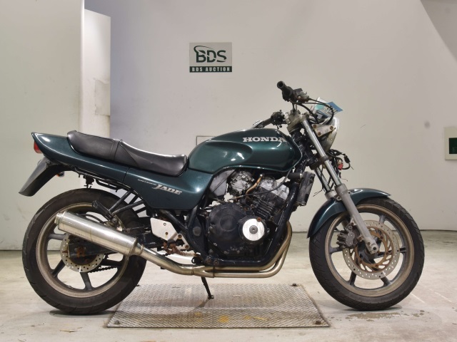 Honda JADE CB250 1993