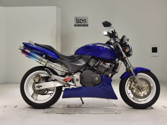 Honda HORNET CB250F 1999