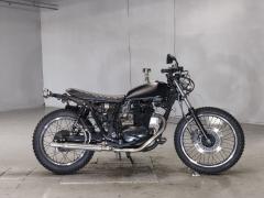 Kawasaki 250TR 2005