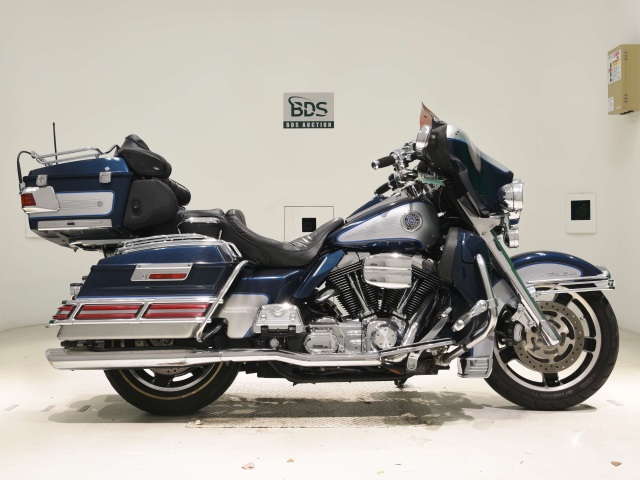 HD ELECTRA GLIDE FLHTCUI1450 2002