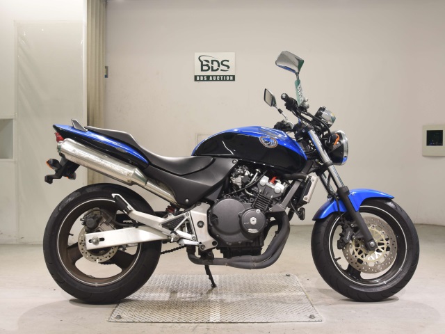 Honda HORNET CB250F 2007