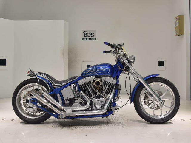 HD DEUCE FXSTD1450 2000