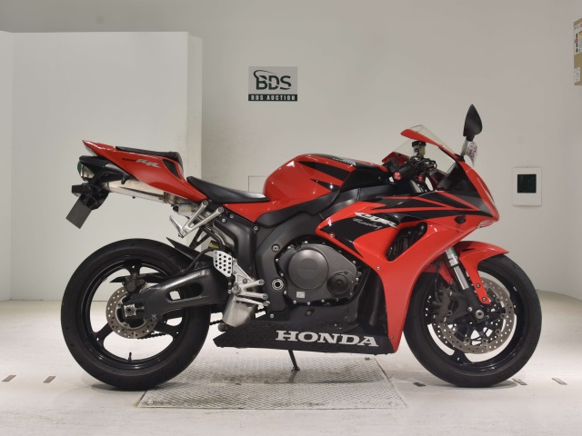 Honda CBR1000RR 2007