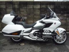 Honda GL1800 TOUR D 2023