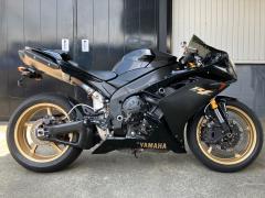 Yamaha YZF-R1 2008