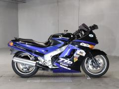 Kawasaki ZZ-R1100 1990