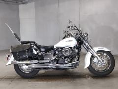 Yamaha DRAGSTAR XVS400 CLASSIC 2005