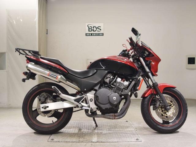 Honda HORNET CB250F 2006