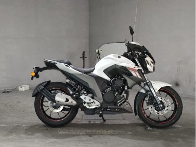 Yamaha FZS25 2020