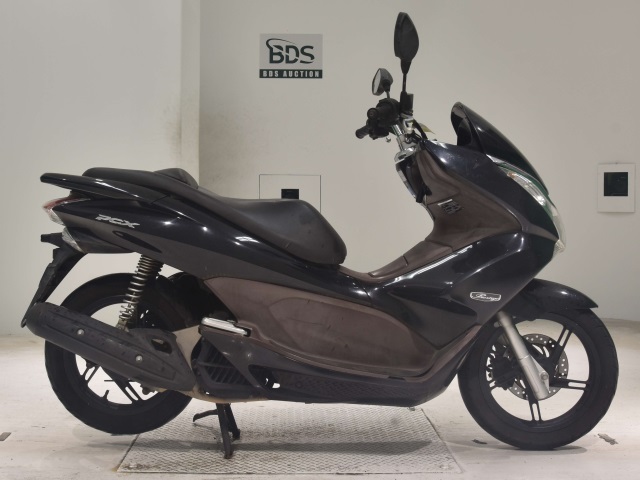 Honda PCX125 2011