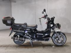 Honda PS250 BIG RUCKUS 2006