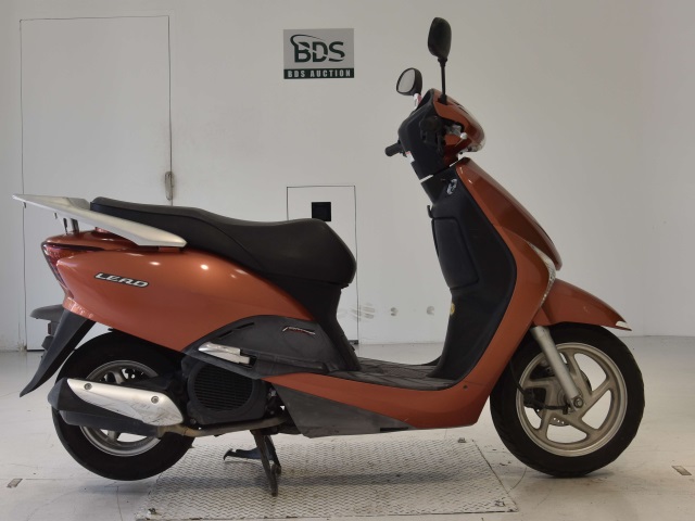 Honda LEAD110 2009