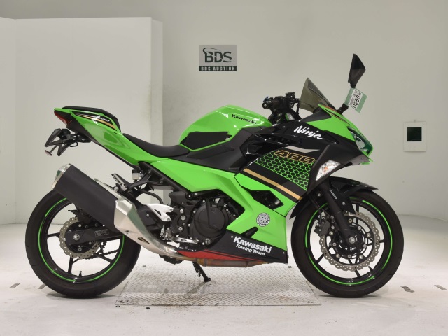 Kawasaki NINJA400 2020