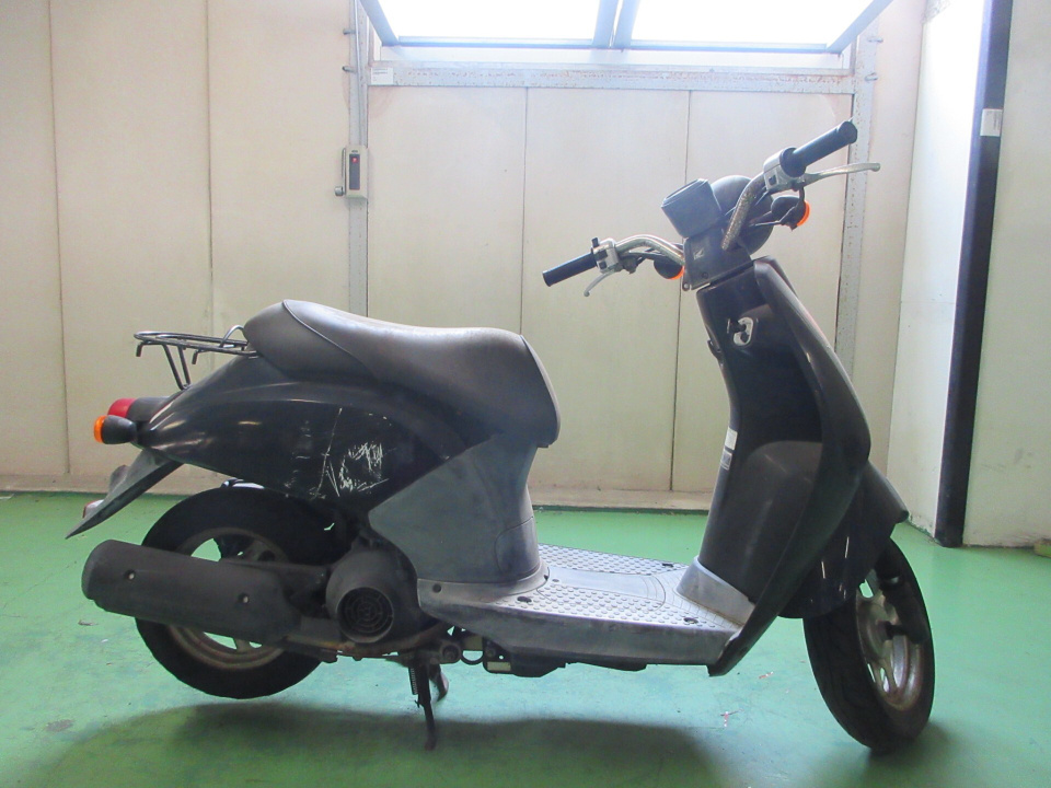 Honda TODAY 2002