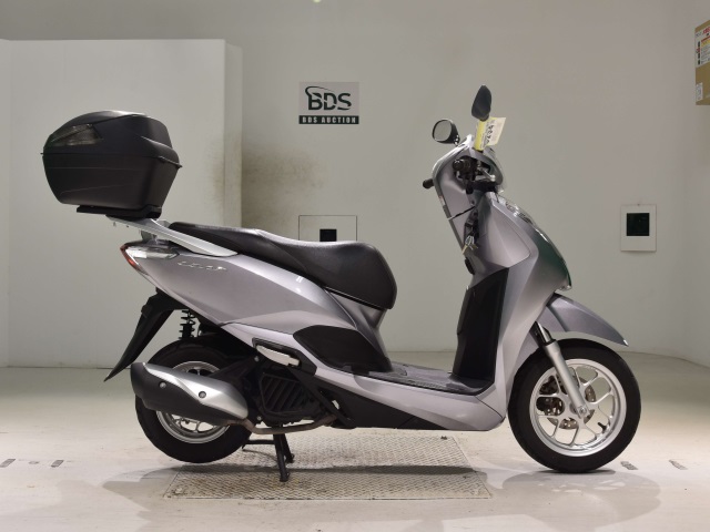 Honda LEAD125 2018