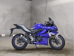 Yamaha YZF-R25 2020