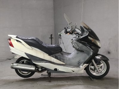 Suzuki SKYWAVE 250