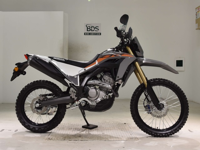 Honda CRF250L 2023
