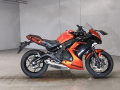 Kawasaki NINJA400 2017