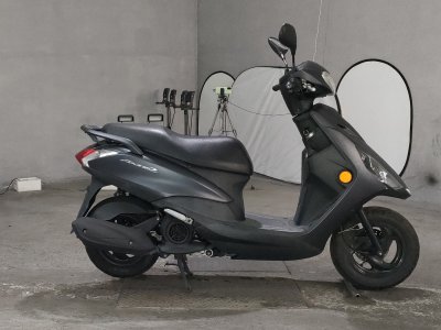 Yamaha AXIS Z 2019