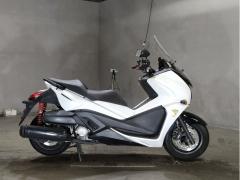 Honda PHASE250 2011