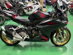 Honda CBR250RRA 2020