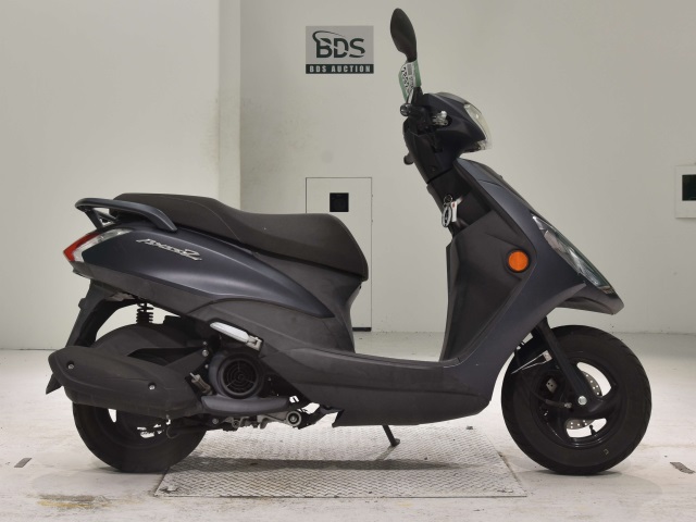 Yamaha AXIS125Z 2019