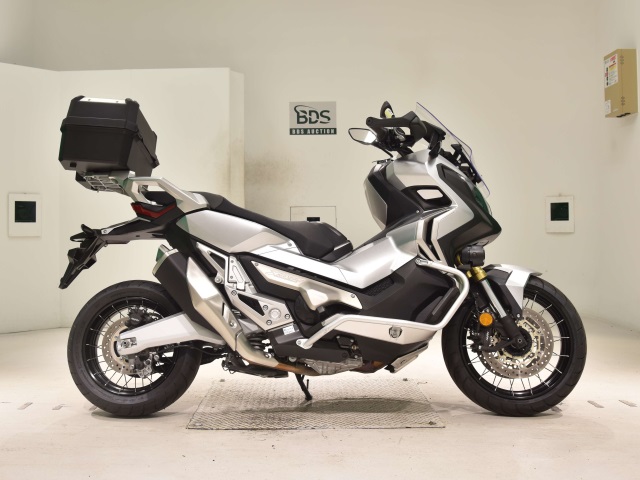 Honda X-ADV750 2017