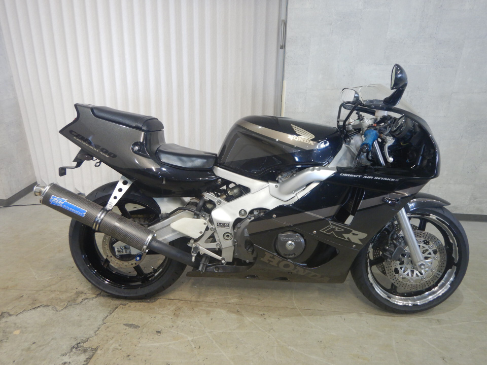 Honda CBR400RR 1991