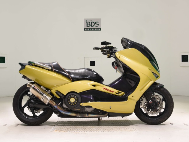 Yamaha T-MAX500 2005
