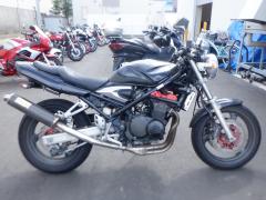 Suzuki BANDIT400 1995