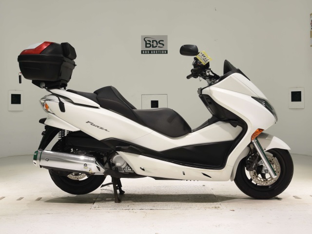 Honda FORZA Z 2009