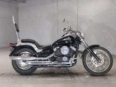 Yamaha DRAGSTAR XVS400 1996
