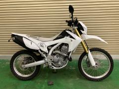 Honda CRF250L 2013
