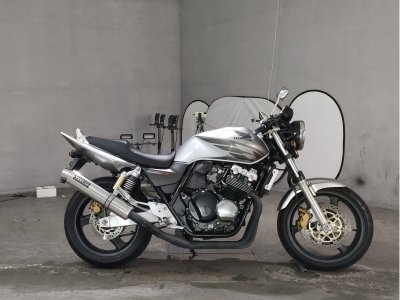 Honda CB400SFV 2005